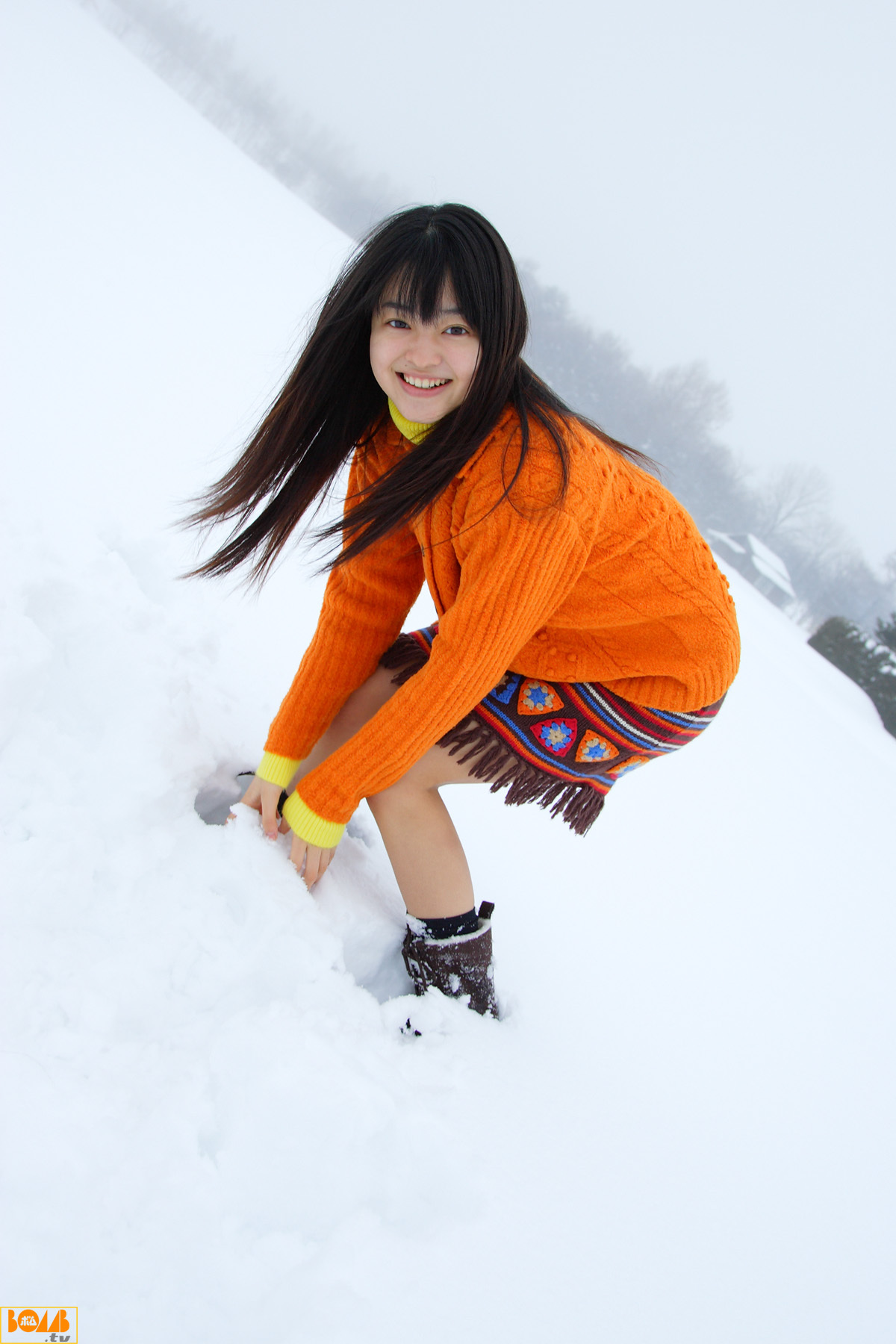 Ryoko Kobayashi 小林凉子 ASIA Bomb.TV